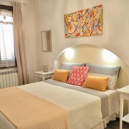 B&B Rosa Dei Venti Santa Teresa Gallura Exterior foto